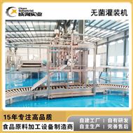 CXP-WJGZ双头液体无菌袋灌装机