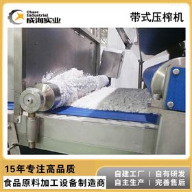 CXP-SCX椰浆椰子奶油全自动加工机械设备生产线 果蔬加工成套设备