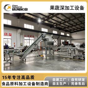 CXP-L-GRP厂家定制 葡萄加工生产线 浓缩汁生产设备