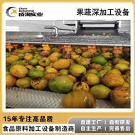 CXP-QX-PL喷淋式清洗机
