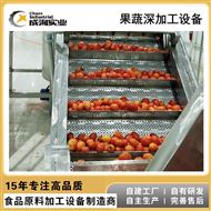 果汁盒装饮料生产线设备