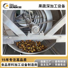 CXP-SCX刺梨原汁加工生产线设备